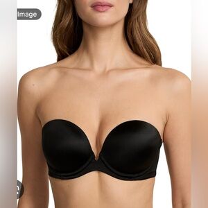 Victoria's Secret VerySexy Multiway Strapless
